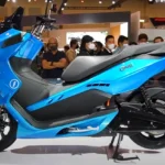 Alva One motor listrik buatan mana
