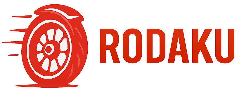 Rodaku