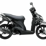 motor paling irit sepanjang masa