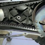 fungsi kampas ganda motor matic