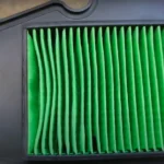 ganti filter udara motor berapa km