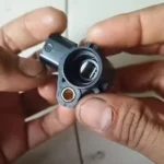 ciri ciri sensor tps rusak