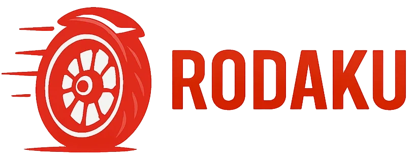 Rodaku