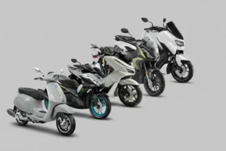 motor matic paling boros bensin