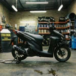 cara agar motor kencang tanpa bore up