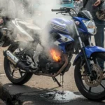 penyebab motor overheat