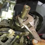 penyebab komstir rusak