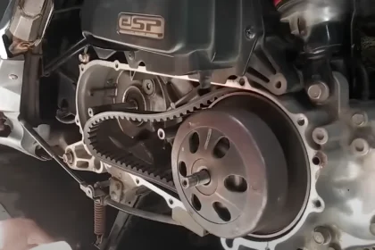 servis cvt berapa bulan sekali